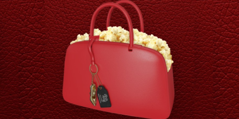 The Devil Wears Prada Popcorn Bucket Drops Soon in Theaters (AMC & Cinemark!)