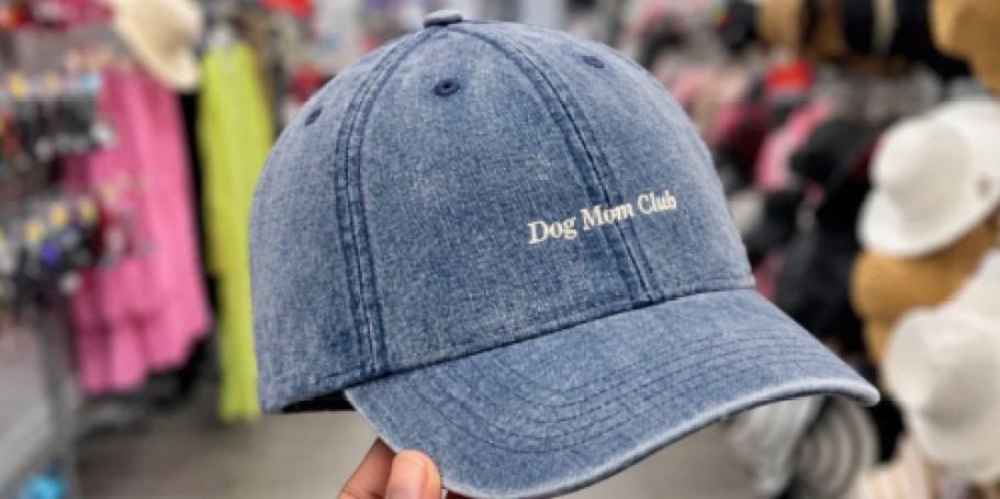 12 Walmart Hats & Beanies Under $6 | Styles from $2.20!