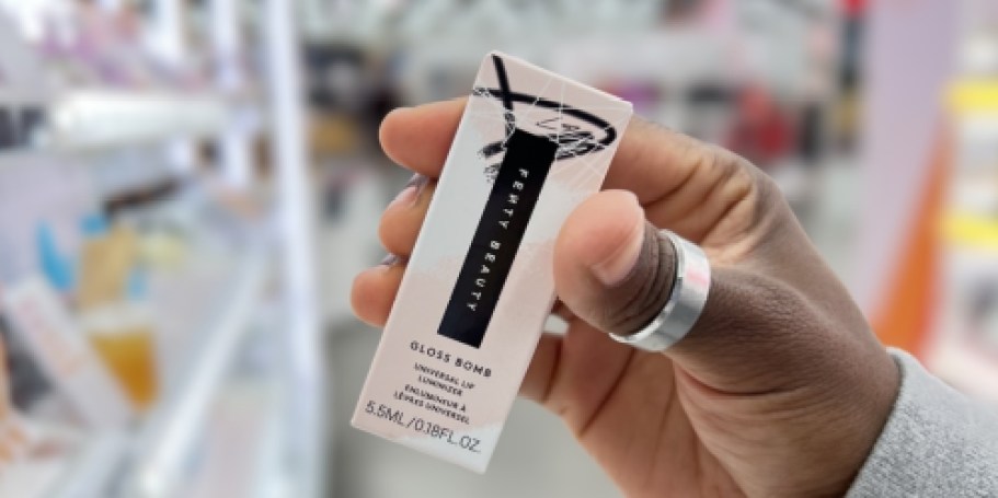 50% Off Kohl’s Sephora Daily Deals | FENTY, NARS, Urban Decay, & More