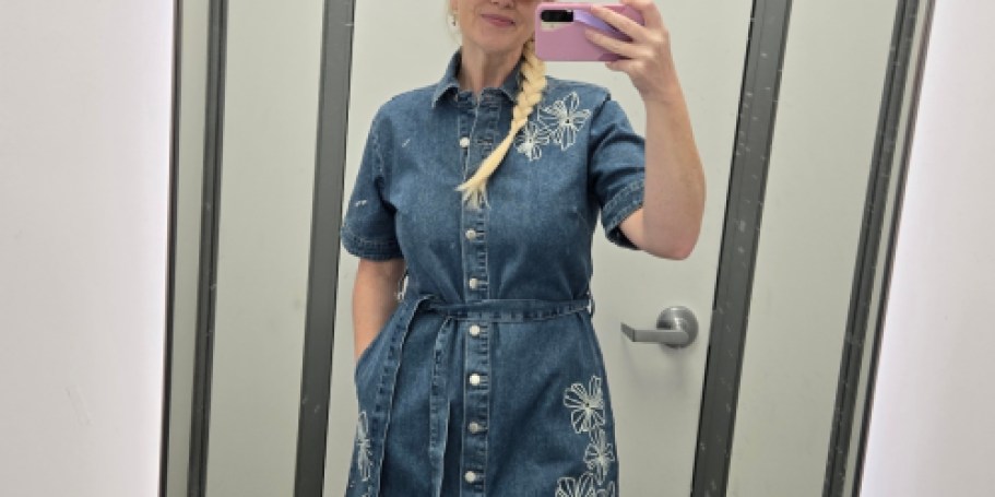 6 Team-Fave Walmart Fashion Finds That May Sell Out