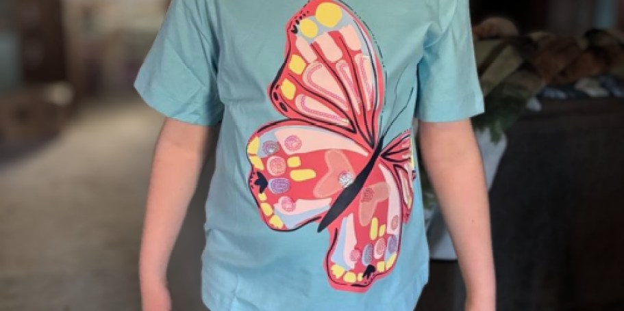 Sam’s Club Clothes from $4.81 | Champion, Eddie Bauer, Levi’s, More