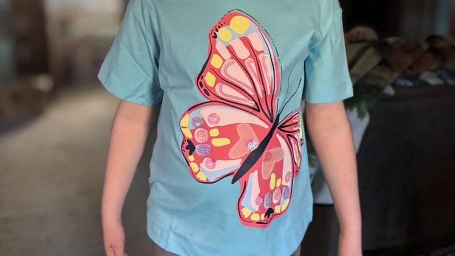 Sam’s Club Clothes from $4.81 | Champion, Eddie Bauer, Levi’s, More