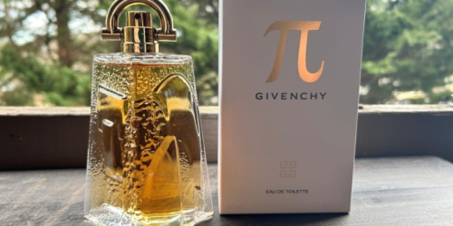 Up to 65% Off Designer Fragrances + Free Shipping | D&G, Burberry, Gucci, & More