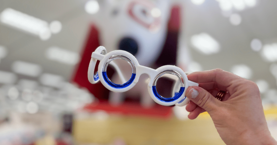 These Groundbreaking Anti-Impulse Shopping Goggles Will Curb Your Spending