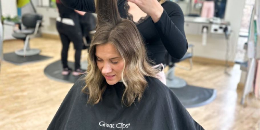 Score $2 Off Great Clips Haircut Coupon (+ Enter the Sweepstakes to Win a Stanley Cup Trip!)