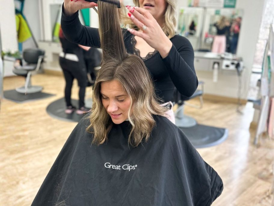 Score $2 Off Great Clips Haircut Coupon (+ Enter the Sweepstakes to Win a Stanley Cup Trip!)