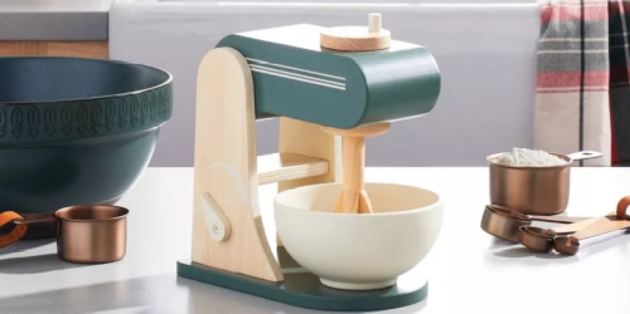 Today Only – 40% Off Hearth & Hand w/ Magnolia Toys on Target.com