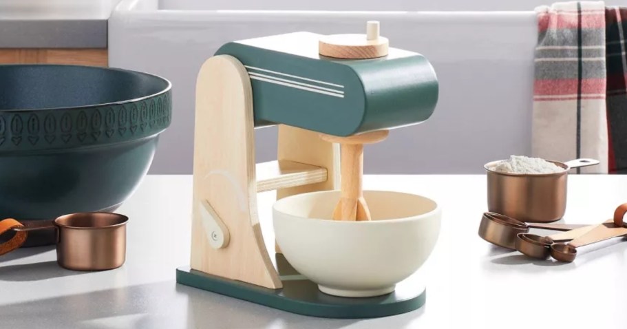 Today Only – 40% Off Hearth & Hand w/ Magnolia Toys on Target.com