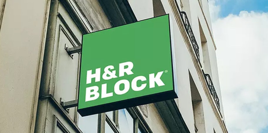 New Clients Score $50 Off H&R Block Tax Services