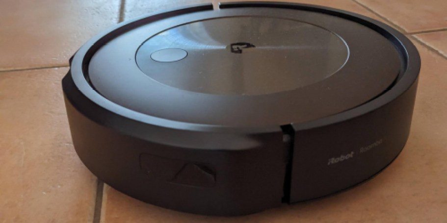 iRobot Roomba Vacuum & Mop Just $299.99 Shipped (Reg. $700) – Today Only!