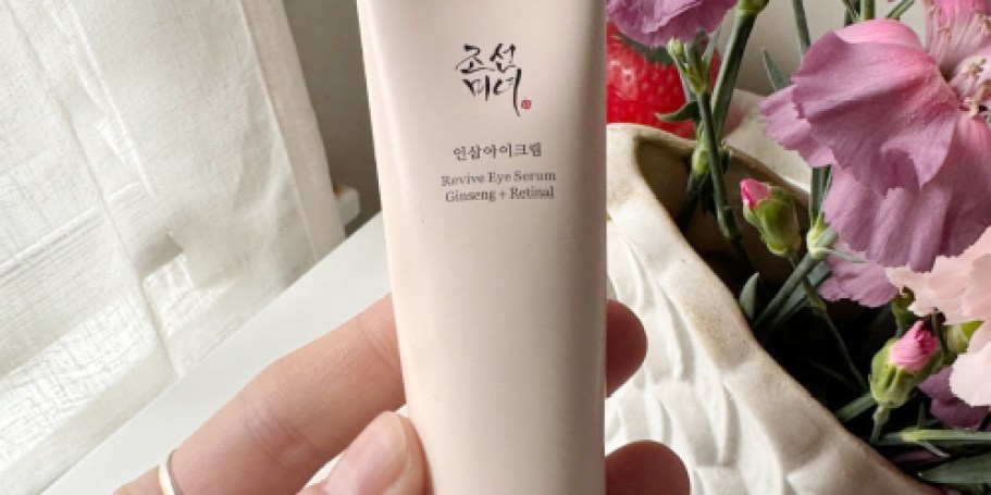 Beauty of Joseon Skincare from $11 Shipped on Amazon