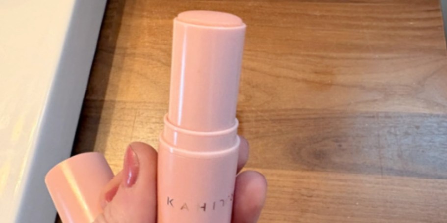 Viral KAHI Multi Balm Stick Just $11.99 Shipped on Amazon | 40K Sold Last Month