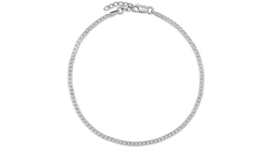 sterling silver bracelet 