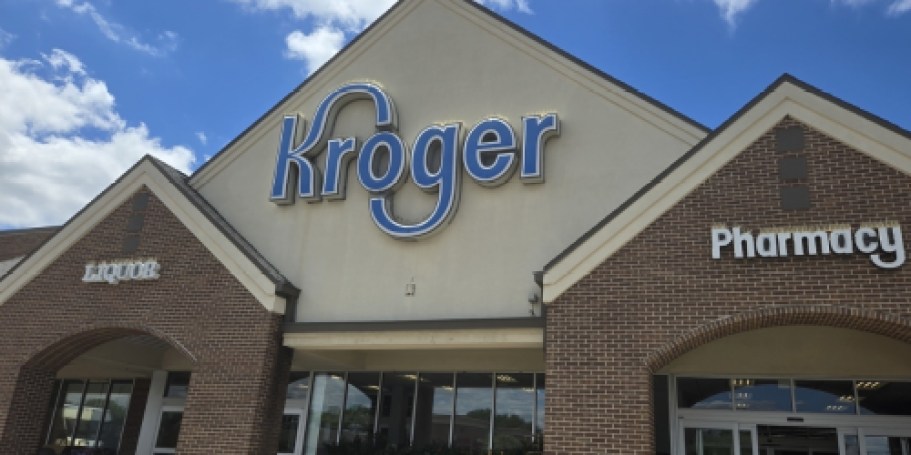 Kroger Customer Appreciation Week Starts 3/11 + This Week’s Best Weekly Deals