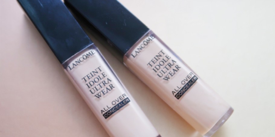 *HOT* Macy’s Beauty Sale | Up to 50% Off Lancôme, Sunday Riley, It Cosmetics, & More!