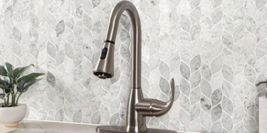 Home Depot Deals of the Day | Over 50% Off Floor & Wall Tile + More