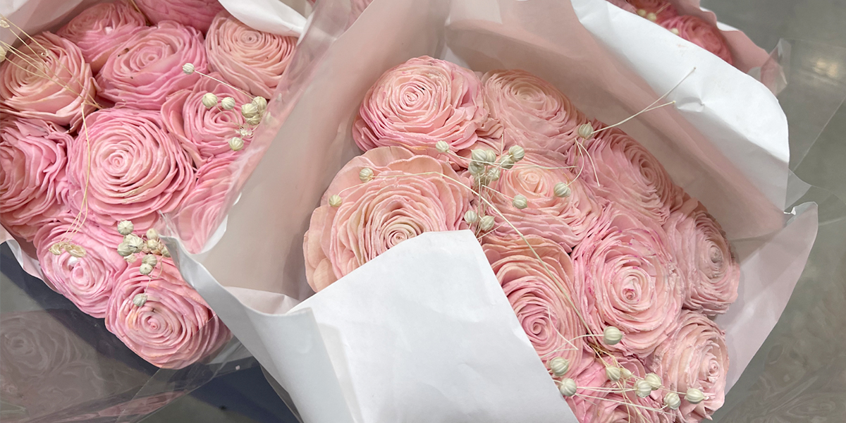 Lowe’s Paper Flower Bouquets Under $20 | Perfect for Memorial Day & Mother’s Day