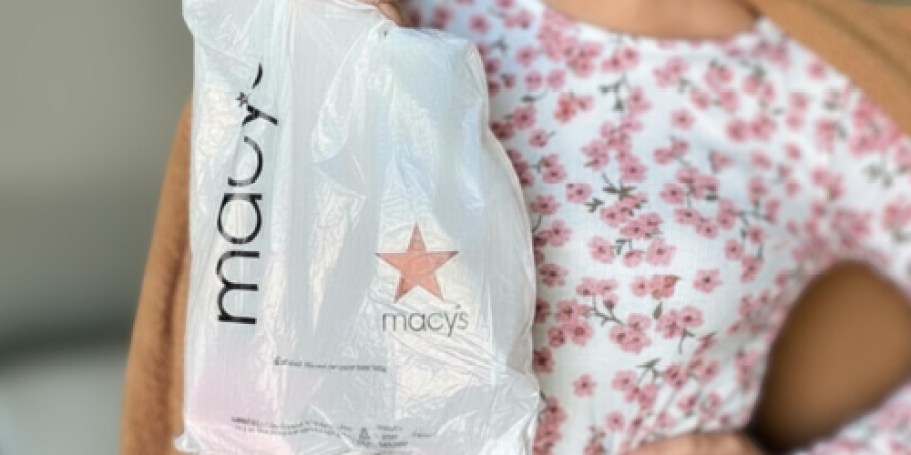 Up to 70% Off Clothing During Macy’s VIP Sale | Styles from $5