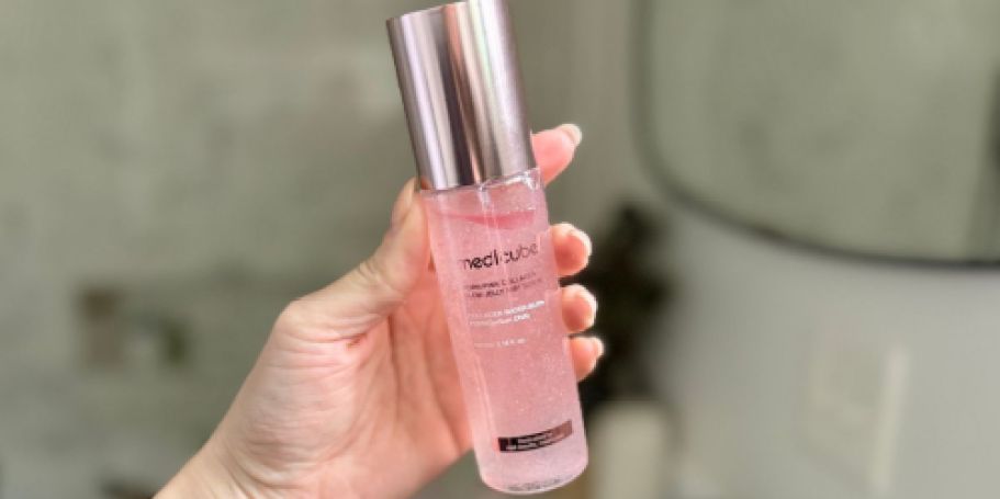 Up to 60% Off Team-Fave Medicube Beauty Products on Amazon