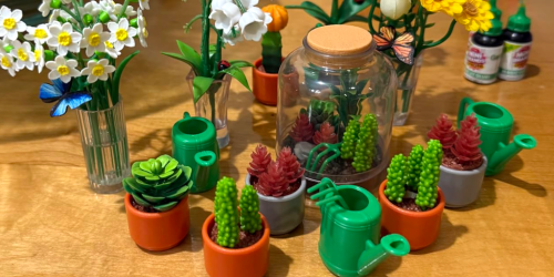 Mini Brands Garden Set 2-Pack Just $6.99 on Amazon (Reg. $16)