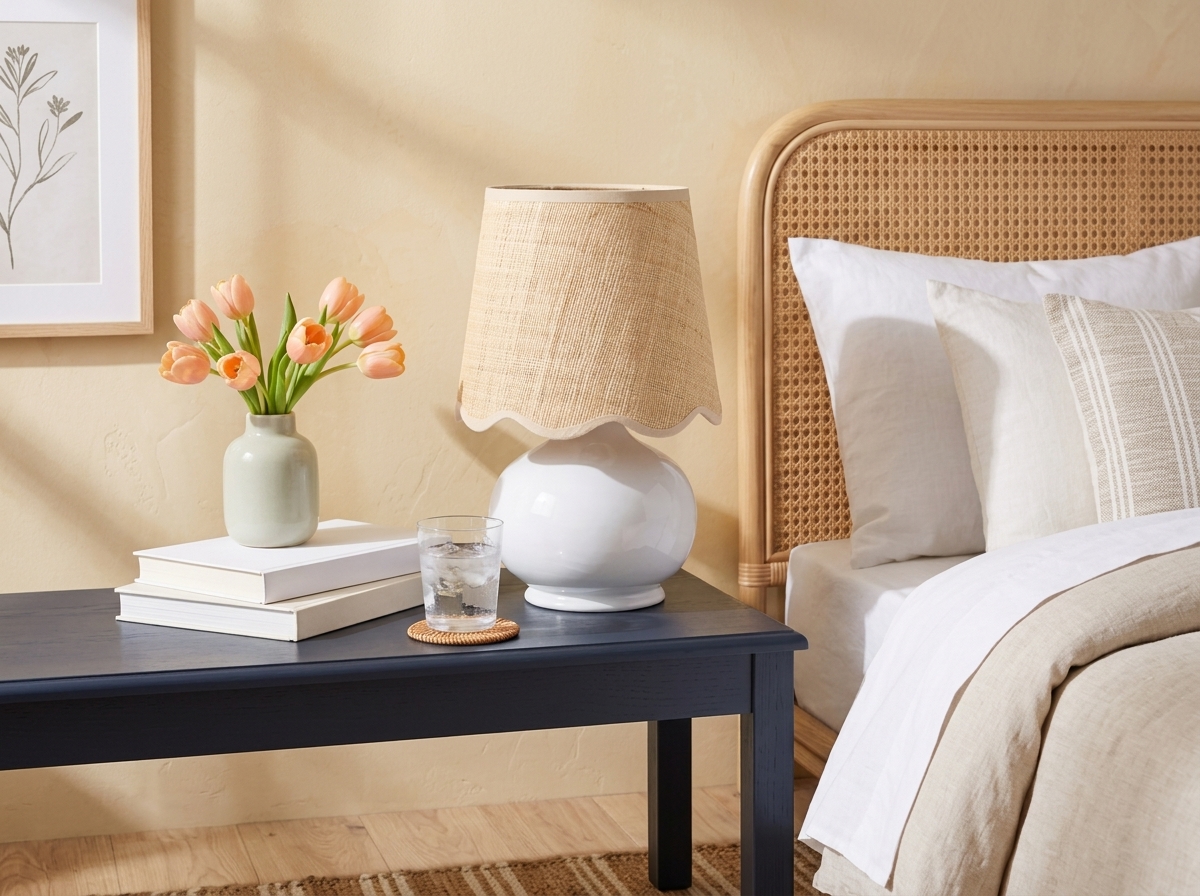 Save BIG on Wayfair’s Trendiest Lamps + Get Free Shipping!