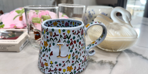 Our Exclusive Anthropologie Code Is LIVE (+ See Our Top Picks for Spring!)