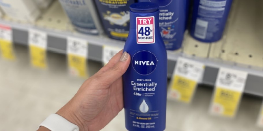 OVER $80 in Beauty & Personal Care for Just $28 After Walgreens Cash