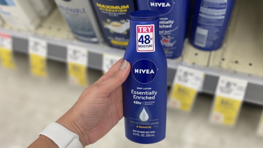 OVER $80 in Beauty & Personal Care for Just $28 After Walgreens Cash