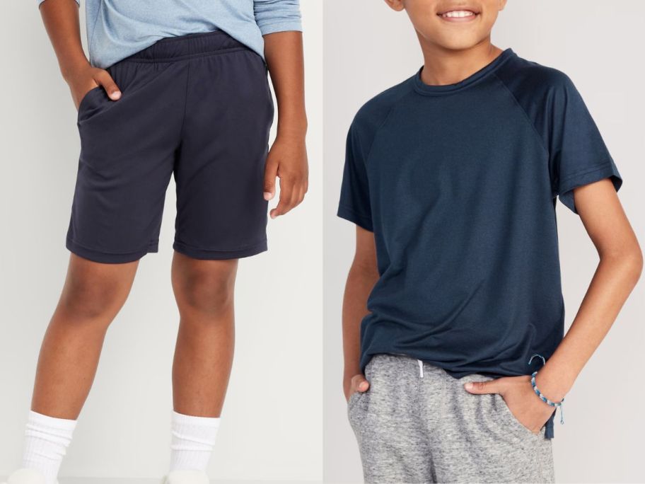 Old Navy Boy's Activewear