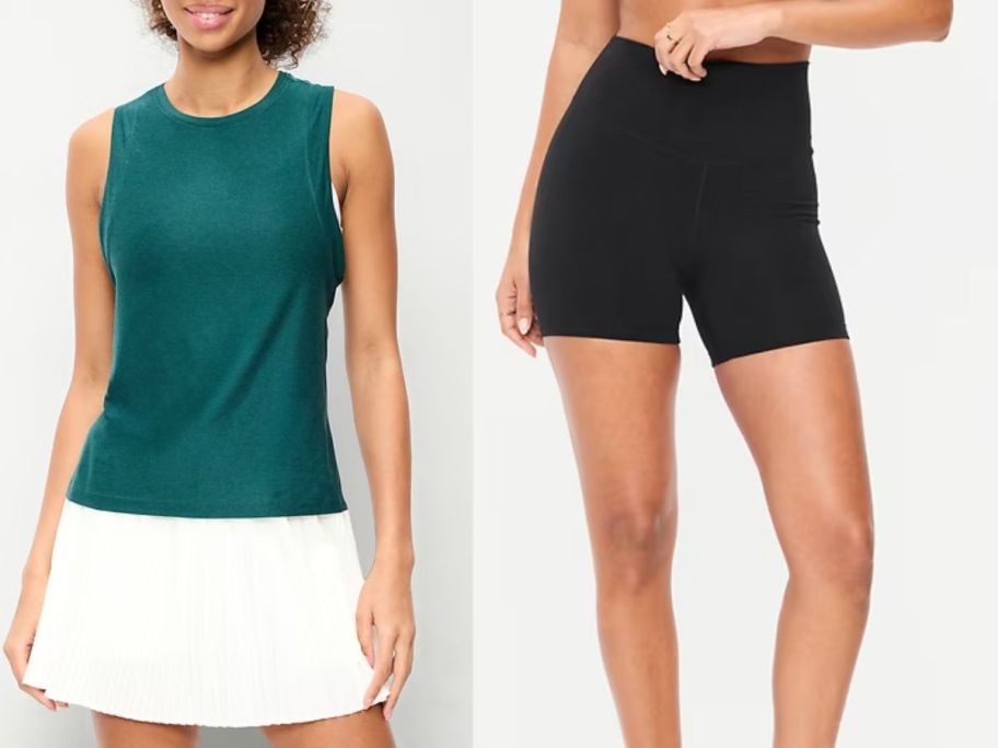 Old Navy Women's Activewear
