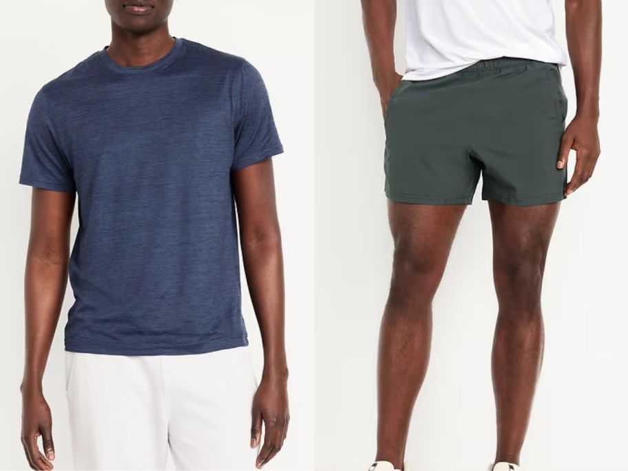 Old Navy Men's Activewear