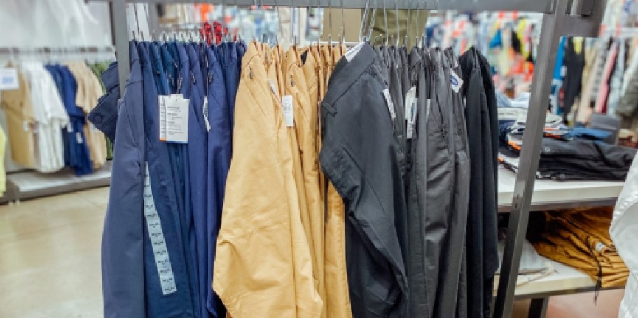 Up to 65% Off Old Navy Pants & Jeans | Styles from $10