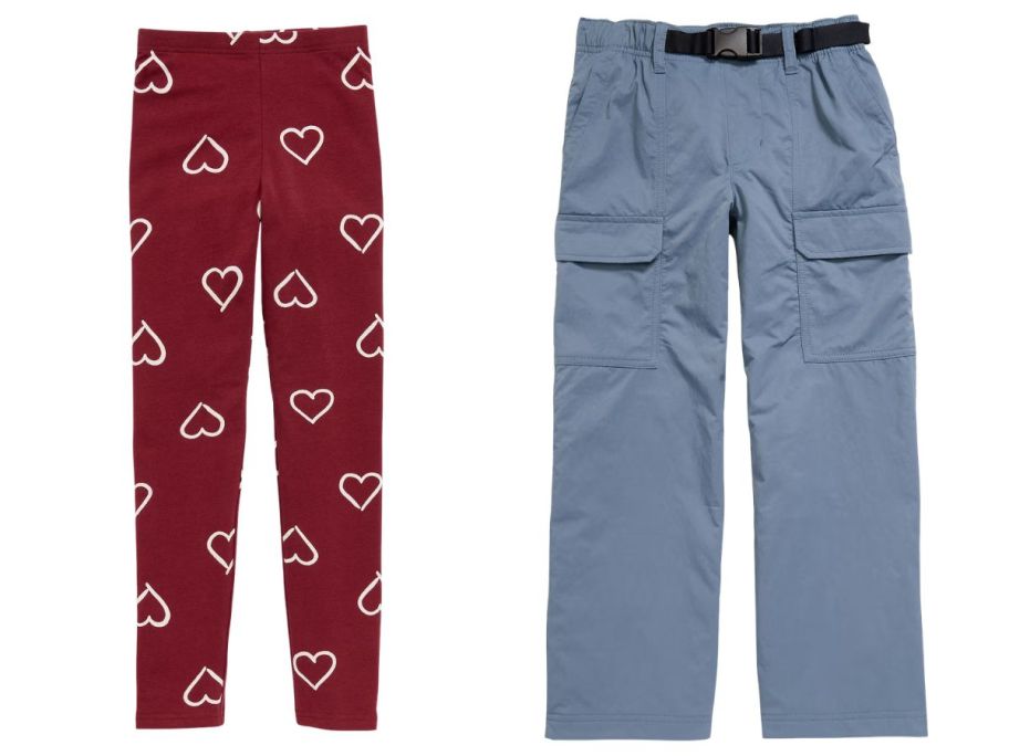 old navy kids pants
