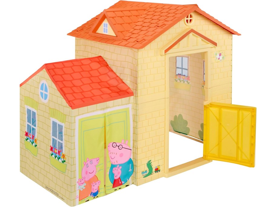 peppa pig playhouse 