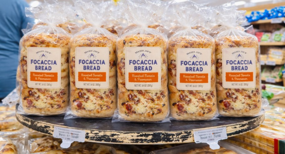 Food Recall Alert! Ready-to-Eat Pizza & Focaccia Recalled Due to Metal Contamination