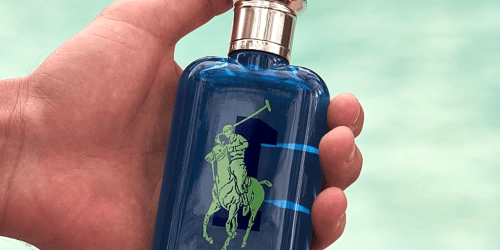 Up to 80% Off Designer Fragrances + Free Shipping | Burberry, D&G, Gucci, & More