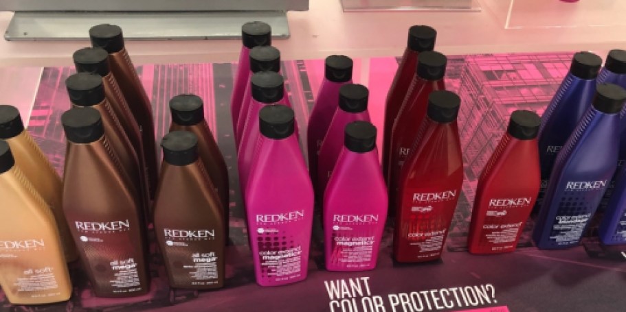 HUGE Shampoo & Conditioner Sale on Ulta.com | Redken, Drybar & More