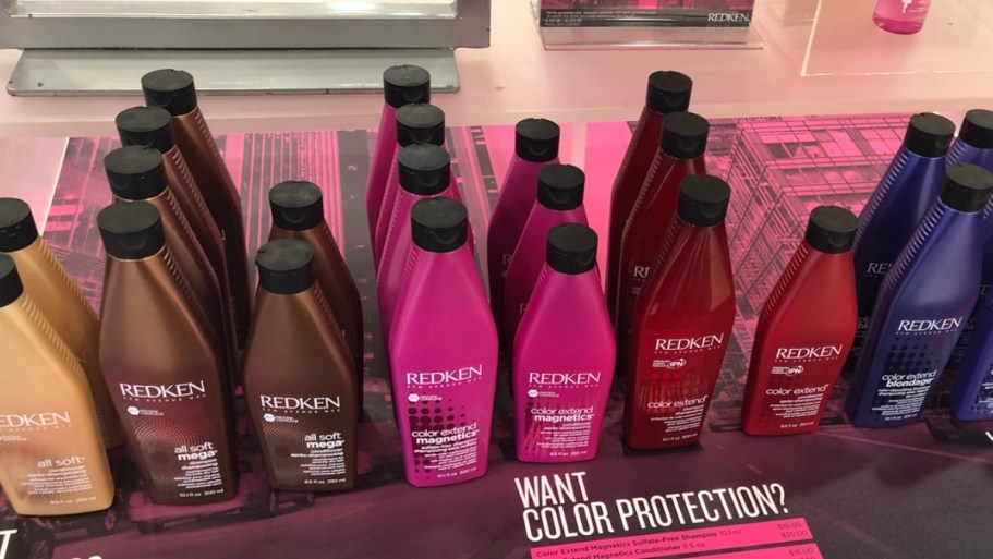 HUGE Shampoo & Conditioner Sale on Ulta.com | Redken, Drybar & More