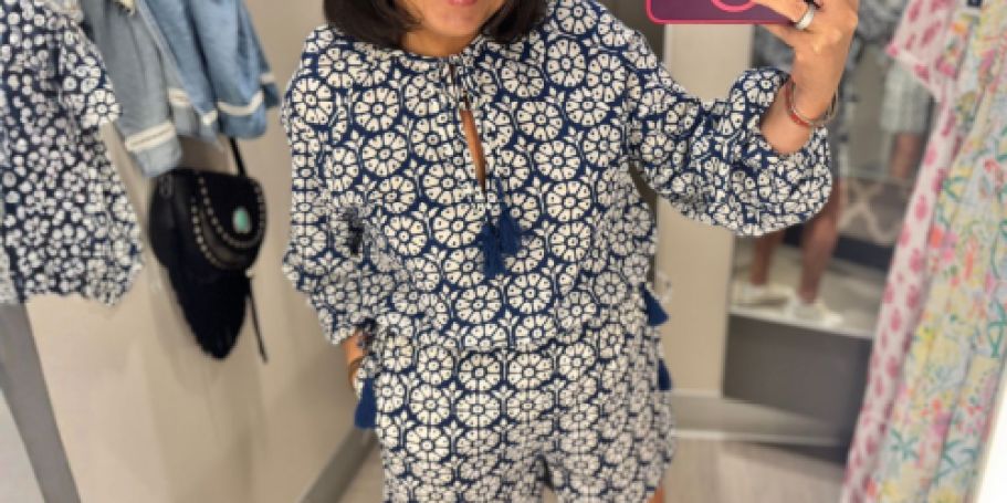 New Roller Rabbit Clothing at Target | Cute Tops, Dresses, Swimwear, & More