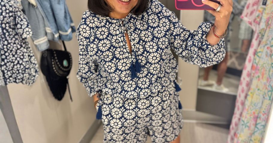 New Roller Rabbit Clothing at Target | Cute Tops, Dresses, Swimwear, & More