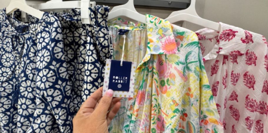 Roller Rabbit x Target Collection Clearance | Styles from $26