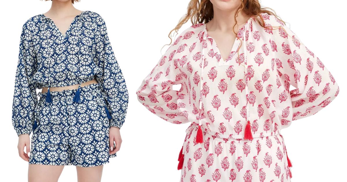 Roller Rabbit x Target Collection Clearance | Styles from $26 | Hip2Save