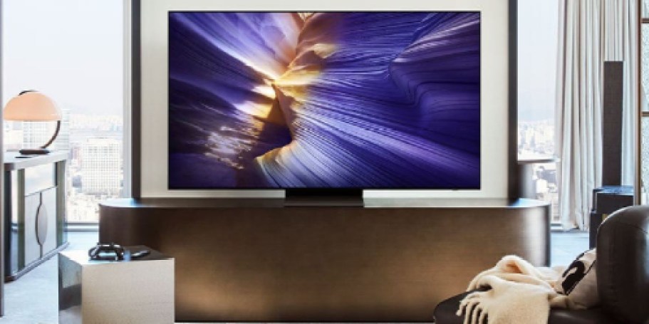 Best Buy Daily Deals | Save Big on Samsung TVs & More
