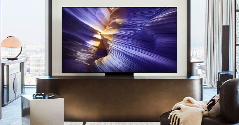 Best Buy Daily Deals | Save Big on Samsung TV’s & More