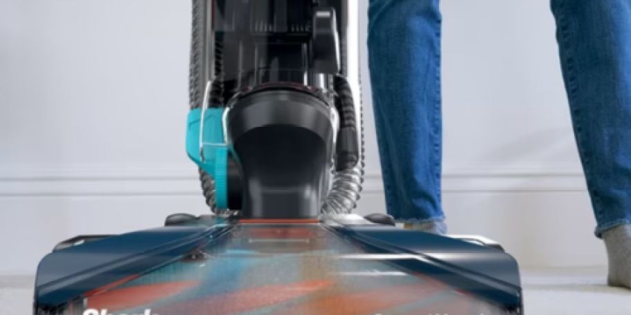 Shark CarpetXpert w/ StainStriker Carpet & Rug Cleaner Just $223 Shipped on Walmart.com (Reg. $300)