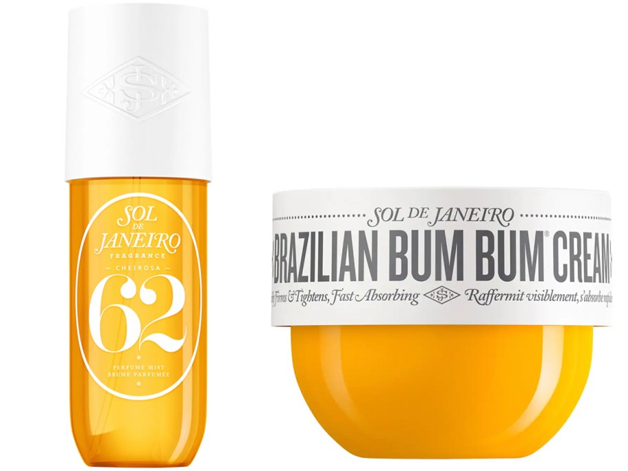 sol de janiero mist and cream 