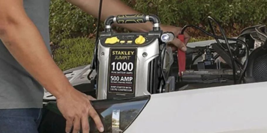 Last Chance: Up to 85% Off Tools + FREE Shipping w/ Woot Promo Code