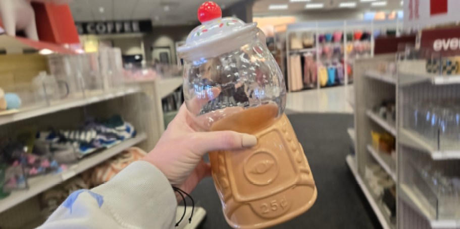 Here’s What’s New at Target’s Bullseye’s Playground