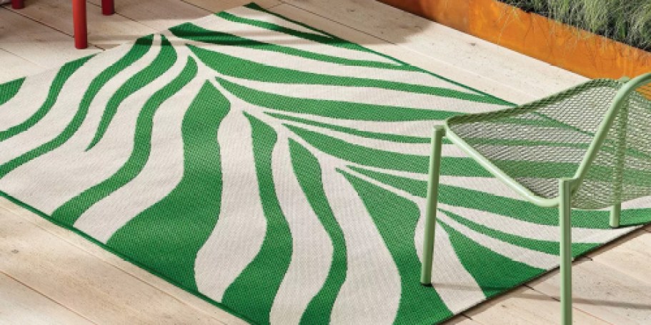 40% Off Area Rugs on Target.com | Styles from $21