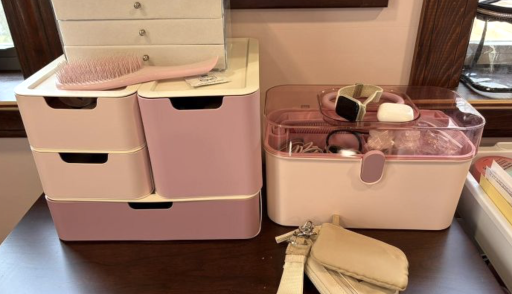 10 Unexpected Target Finds to Instantly Organize Your Space